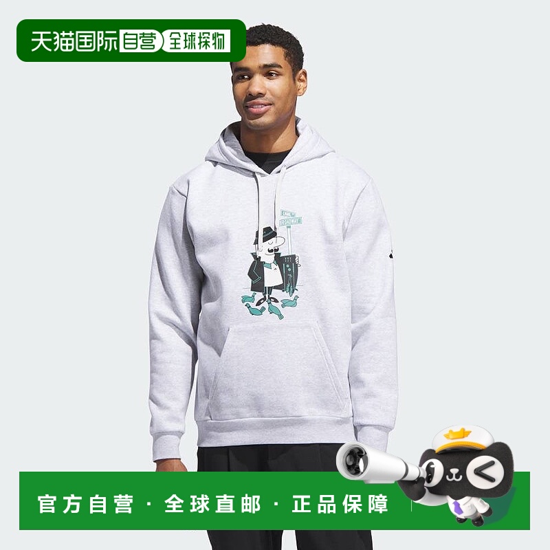 日本直邮Chip in NYC 图形派克外套