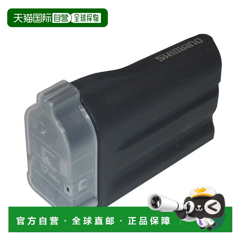 【日本直邮】禧玛诺 公路赛车自行车零件 电动换挡电池 SM-BTR1-A