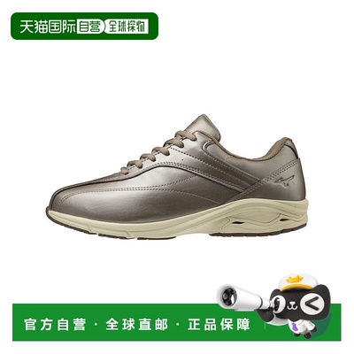 1h可退 日本直邮Mizuno 美津浓 女士 WAVE PROMENADE TT 3 步行鞋