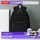 经典 1h可退 多彩刺绣帆布双肩包 Lauren 男士 日本直邮Polo Ralph