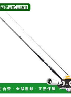 日本直邮Shimano Colt Sniper XR B100H（路亚竿两节式）351906