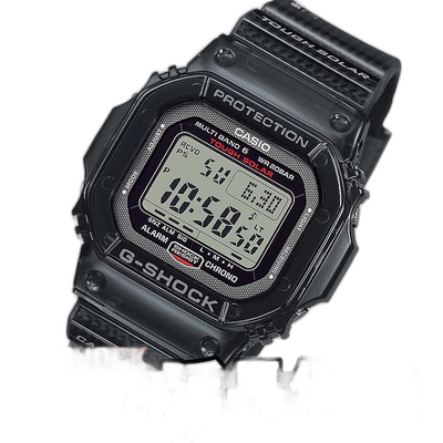 日本直邮 卡西欧 G-SHOCK GW-S5600U-1JF 无线电太阳能手表数字男