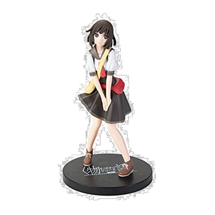 【日本直邮】Sega 手办〈物语〉系列 高级手办 千石抚子