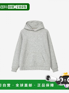 日本直邮THE NORTH FACE 女士 Tech Air Sweat 连帽衫 (NTW62583-