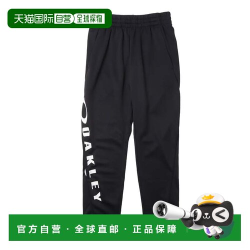 日本直邮OAKLEY 儿童长裤 YTR TECH JERSEY PT 11.0 FOA408980 PI