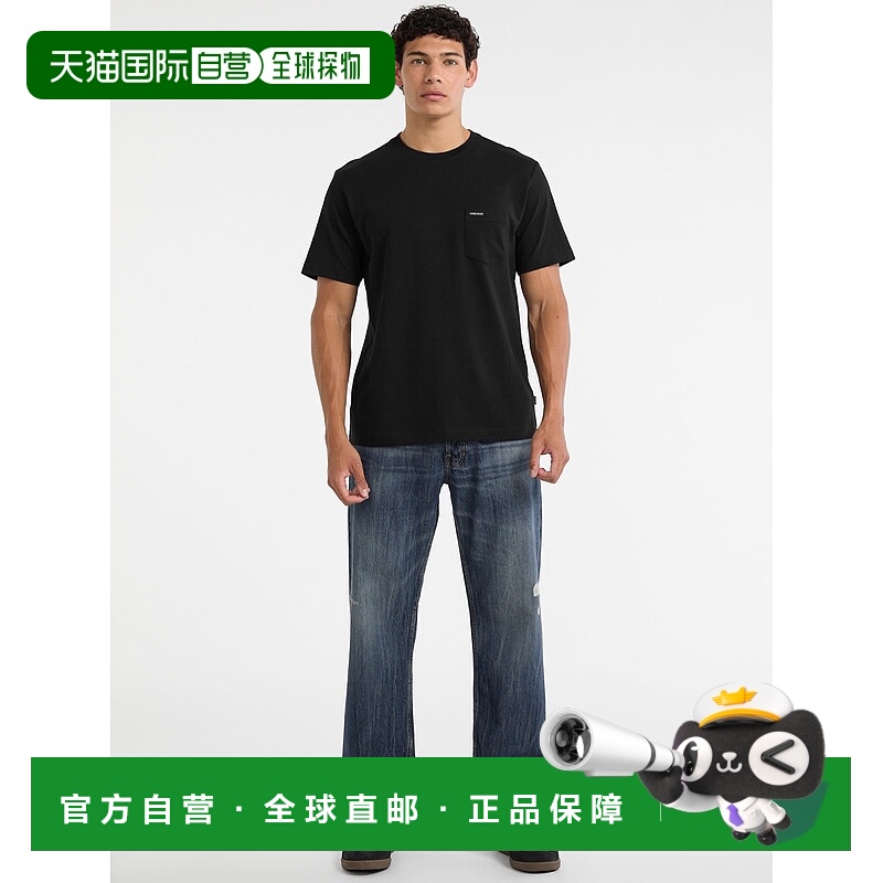 日本直邮GUESS 宽松牛仔裤 (M) G18 Relaxed [GUESS JEANS]裤子