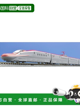 【日本直邮】TOMIXN轨距E6系秋田新干线Komachi基本套装92489铁模