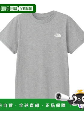 日本直邮【日本直邮】The North Face北面女款T恤NTW32584-Z新款