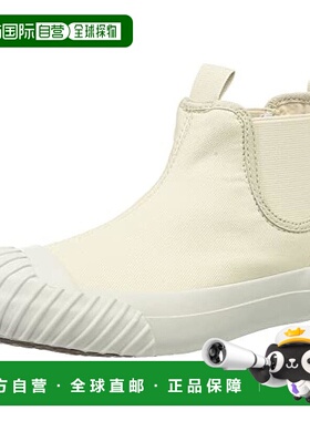 【日本直邮】Converse匡威 BigC FG Sidegore HI 白22.5cm 355004