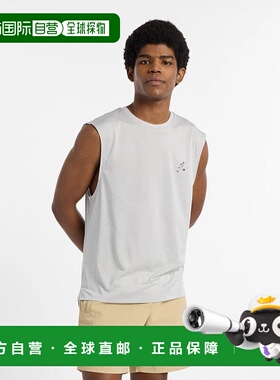 日本直邮new balance-New Balance男士棒球短袖T恤Otani Shohei性