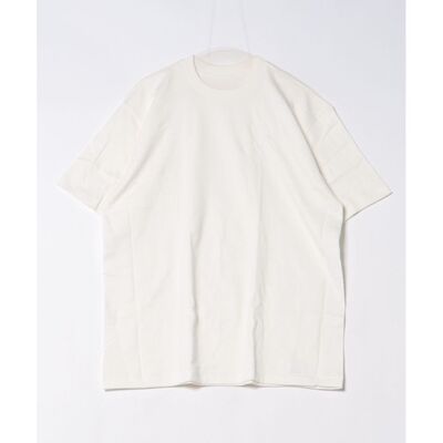 1h可退 日本直邮HANES 男士 纯棉7盎司重磅白T恤 HM1D201A