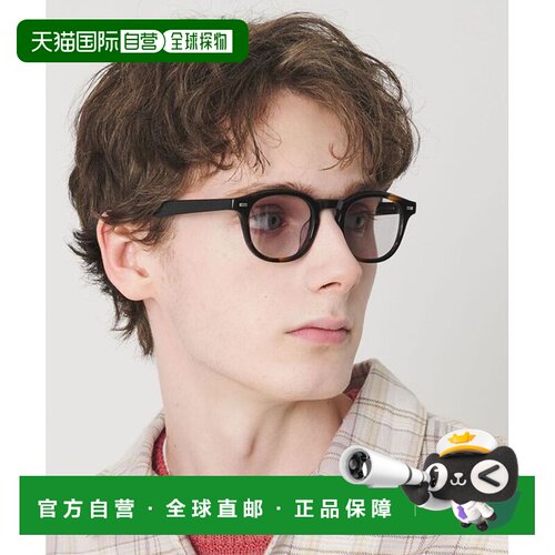 日本直邮KANEKO OPTICAL 太阳镜 John 眼镜盒