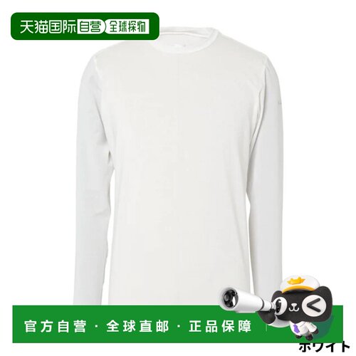 日本直邮Liberta Wear Lidef Freeze Tech Ice Blast α 降温长袖