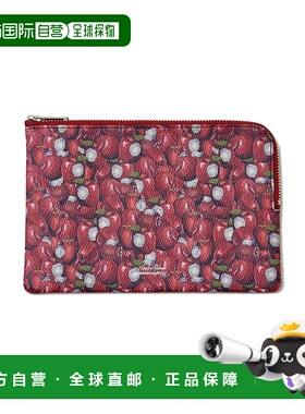 1h可退 日本直邮UNDERCOVER 女士拉链开合手提包 UC2D6P921