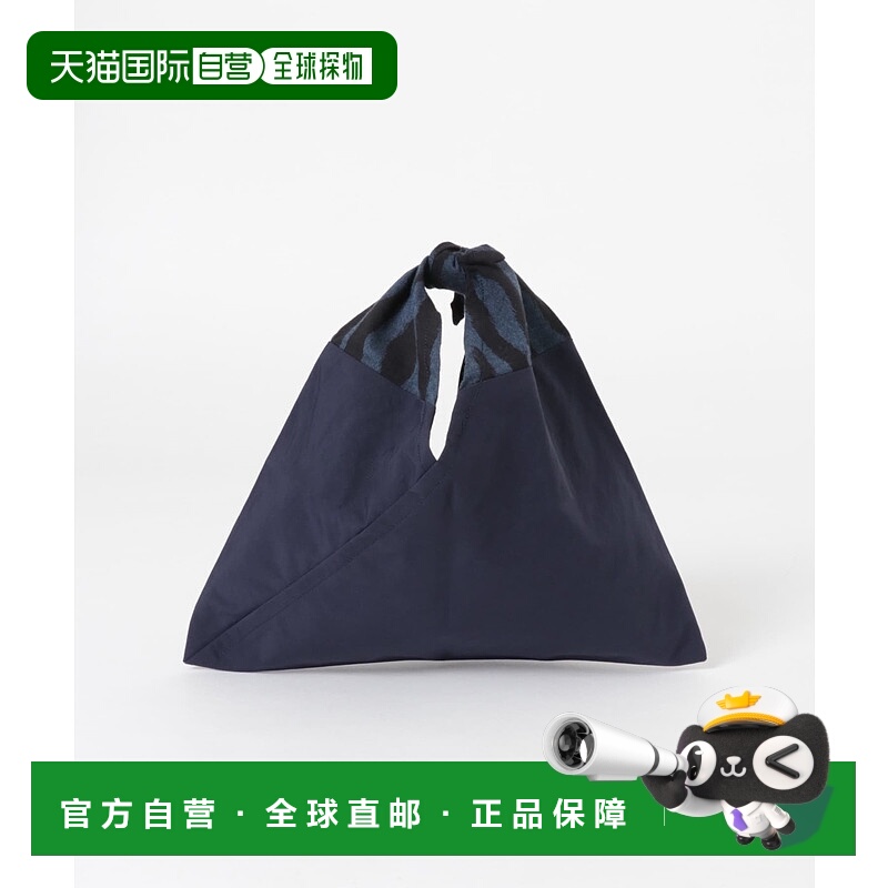 1h可退 日本直邮URBAN RESEARCH AZUMA男士轻便休闲手提包 UMA5KA