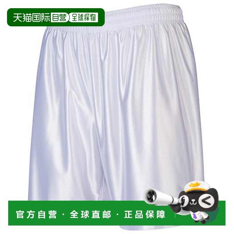 日本直邮MIZUNO 足球裤 Jr P2MB812101 青少年