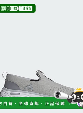 日本直邮adidas Cloudfoam Go Lounger 休闲鞋