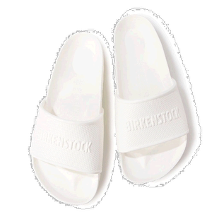 【日本直邮】 Birkenstock勃肯女士凉鞋平底拖鞋防滑外穿沙滩鞋