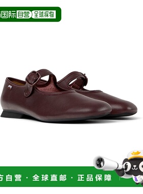 日本直邮CAMPER Campeur 女鞋MYRA CASI玛丽珍鞋