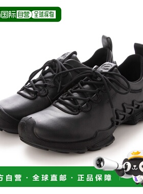 日本直邮ECCO 80283401001 ECCO Biom AEX M (黑色)鞋