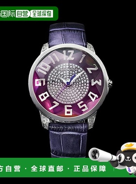 日本直邮TY132010 Tendence 女士手表