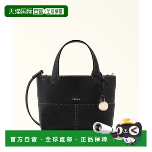斜挎包手提包 94667040 日本直邮FURLA 普里姆罗斯迷你托特包