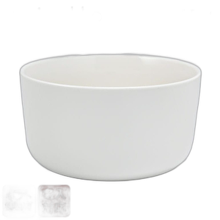 日本直邮Marimekko 碗 12.5cm 500ml 深碗 oiva 白色 68378 06837