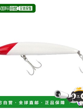 日本直邮Tackle House 路亚 K-TEN 第二代 K2F 122MS T:0.8 101P