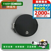 CADOGAN 零钱包 L2BCR1A 日本直邮登喜路 男士 黑色品牌小号零钱包