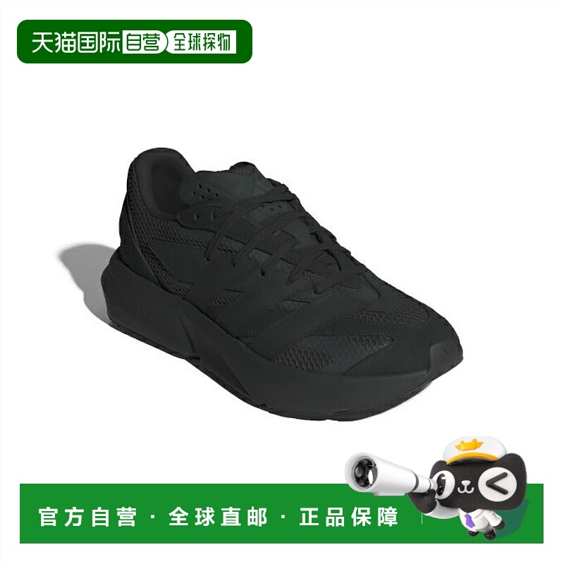 日本直邮 adidas 男子Lightblaze运动鞋 JH6941 NJG58