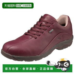 日本直邮Mizuno美津浓男女同款户外运动鞋户外鞋功能鞋B1GD191563