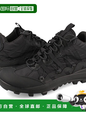 日本直邮Snow Peak SP登山徒步鞋男士防水徒步靴适合户外露营Vibr