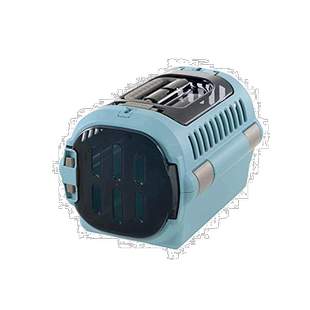 【日本直邮】Richell Camping Carry Finder Double Door S 蓝色