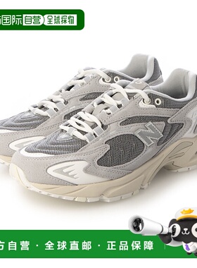 日本直邮New Balance 休闲运动鞋 ML725AA/ML725UF（灰色）