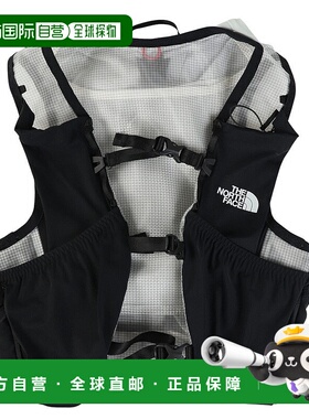 日本直邮THE NORTH FACE 跑步包 TR6 NM62513 北面白色