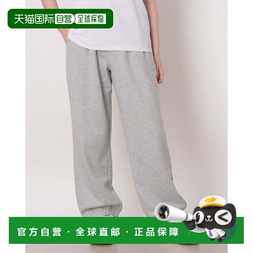 日本直邮BILLABONG 女士户外休闲长裤 LOGO长裤 BG014U04 GRH