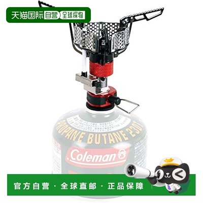 【日本直邮】Coleman科勒曼 燃烧器 Firestorm 2000028328户外