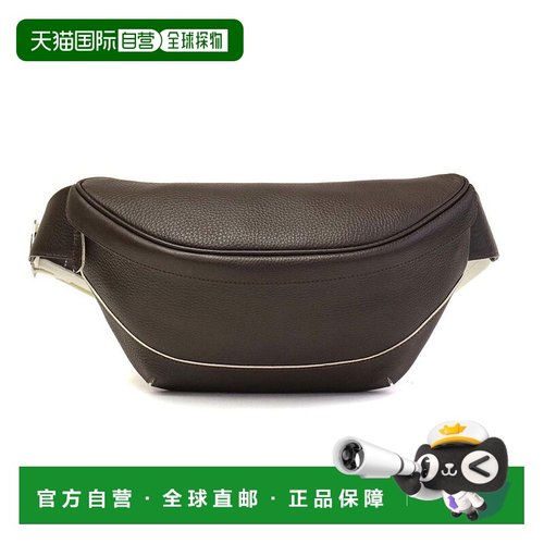 日本直邮PELLE MORBIDA 身体包Maiden Voyage 斜挎包迷你单肩男女