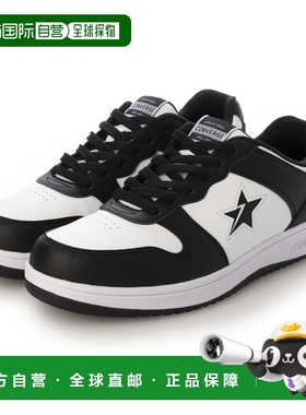 日本直邮Converse NEXTAR360 SC（白x黑）