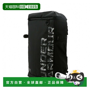 日本直邮UNDER ARMOUR UA Tarpaulin Backpack 2.0 41L背包 [1388