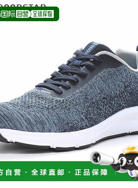 日本直邮MOONSTAR 男士 SNGY M21 运动鞋深蓝色来自 SNGYcushion