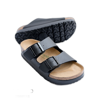 日本直邮papillio by BIRKENSTOCK ARIZONA PAPFLEX PLATFORM 凉