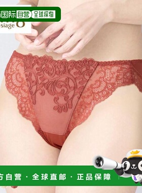 日本直邮Wing Lesiage 8000系列内裤短裤标准款ML2L PF8000 加大