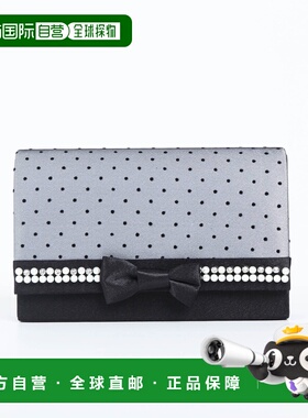 日本直邮日本直邮DRESS+ dsb0002 连衣裙包 手拿包 单肩包 派对包