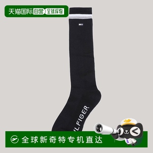 袜子XSYB4S05 Hilfiger女款 001 Tommy 日本直邮