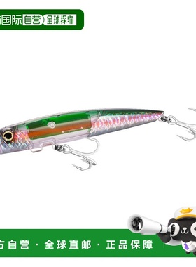 日本直邮Shimano Osea Bubble Dip 180F Flash Boost XU-P18W 006