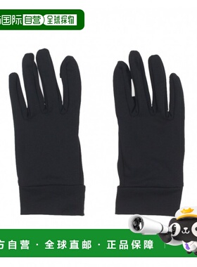 日本直邮TIGORA 指出结构拇指食指手套 TR-9CA3704GL 黑色