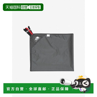 日本直邮The North Face 脚印/山地巢 2 NN32411-K