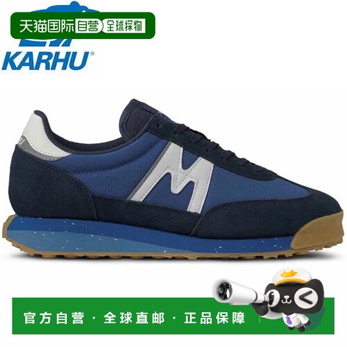 日本直邮KARHU Mestal Control 运动鞋男女通用KH840017