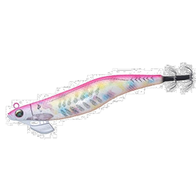 【日本直邮】Daiwa达亿瓦 诱饵 Stream Rattle 3.0号 大理石粉色